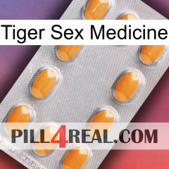 Tiger Sex Medicine cialis3